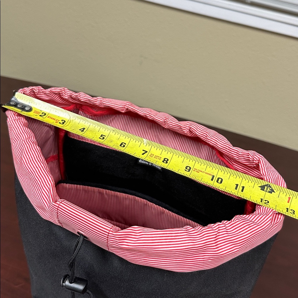 Herschel back bag - Picture 3 of 13